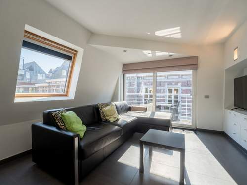 Ferienwohnung Centrally located Littoral