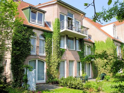 Ferienwohnung Tossens