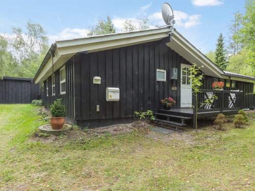 Ferienhaus Amabel - 200m from the sea