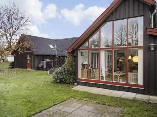 Ferienhaus Valentin -  from the sea