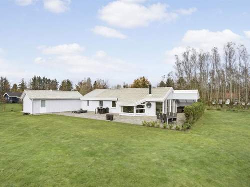 Ferienhaus Shalin - 400m from the sea