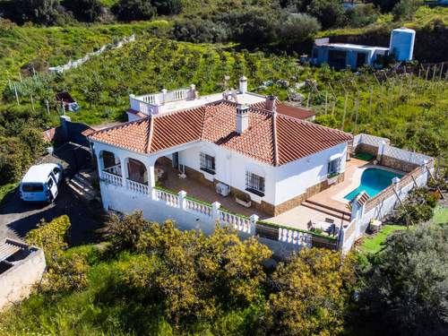 Ferienhaus Paloma Blanca