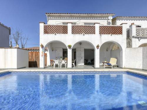 Ferienhaus Steffy