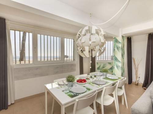 Ferienwohnung Vista Azul