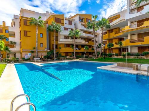 Ferienwohnung La Recoleta