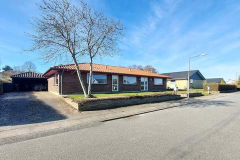 Ferienunterkunft in Kerteminde (5 Personen)