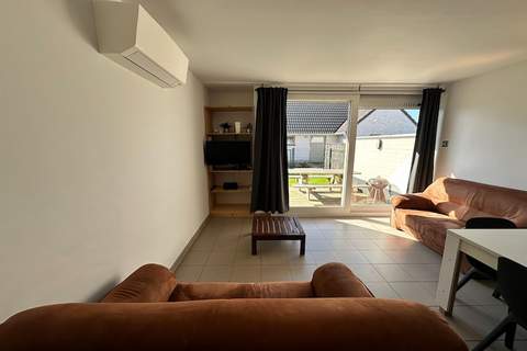 WH30 - Ferienunterkunft in Koksijde (4 Personen)