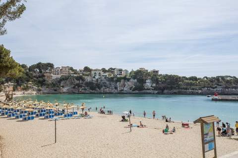 Casa Puig De Na Franquesa - Ferienunterkunft in Manacor, Illes Balears (6 Personen)