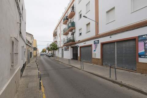 Retiro Al Amanecer - Ferienunterkunft in Cadiz (7 Personen)