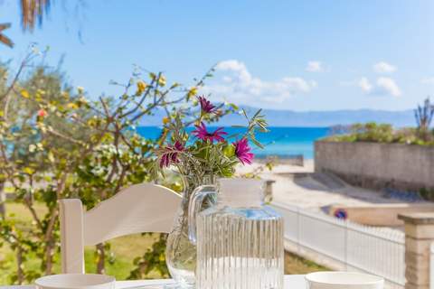Sun Of The Bay Vidalba 2 (b2 - A2) - Ferienunterkunft in Port D'alcudia (6 Personen)