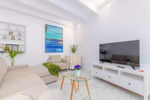 Es Reco - Ferienunterkunft in Costitx, Illes Balears (4 Personen)