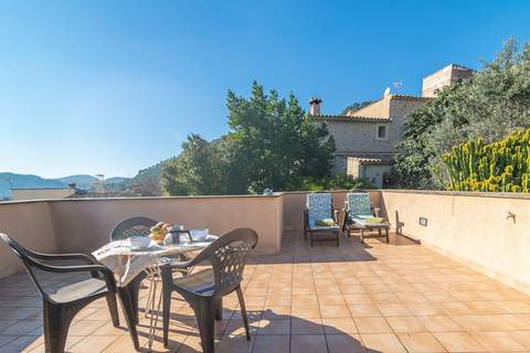 Casa Nord 10pax - Ferienunterkunft in Caimari, Illes Balears (10 Personen)