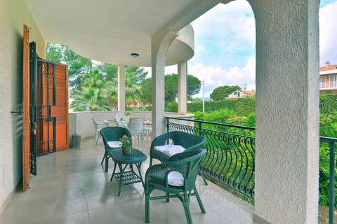 holiday home, Fontane Bianche-Villa Sara - Ferienunterkunft in Fontane Bianche (4 Personen)