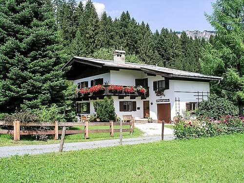 Ferienhaus Fliegerklause