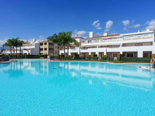 Ferienwohnung Cortijo del mar