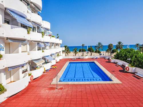 Ferienwohnung Marinada Cambrils