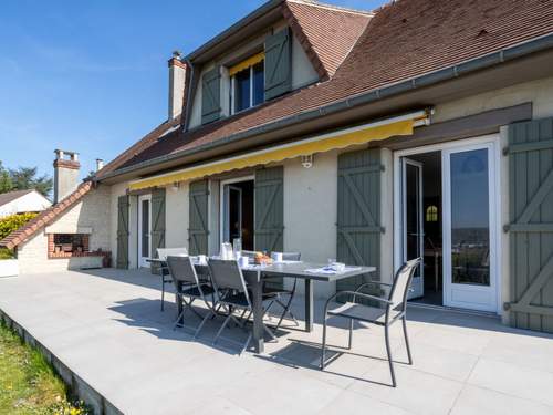 Ferienhaus, Landhaus Les Jonquilles