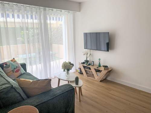 Ferienwohnung New Beach
