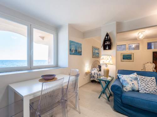 Ferienwohnung Villa Liliana