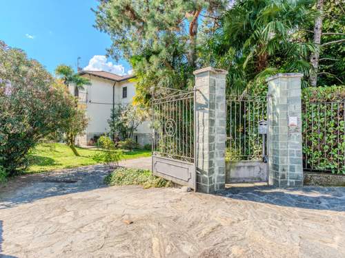 Ferienwohnung Mariarosa