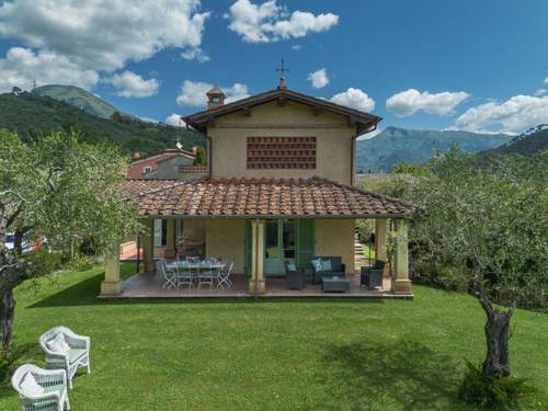 Ferienhaus Il Casale