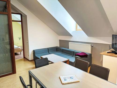 Ferienwohnung Auxerois