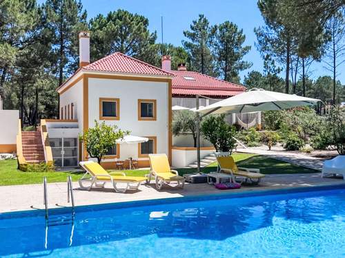 Ferienhaus Villa Querida