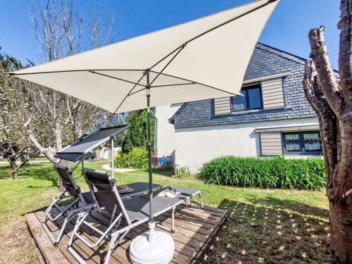 Ferienhaus Charme de Banastère