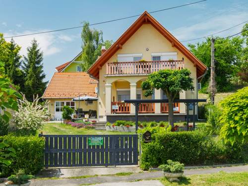 Ferienwohnung Baum