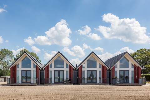 Waterpark Langelille 1 - Ferienunterkunft in Langelille (4 Personen)