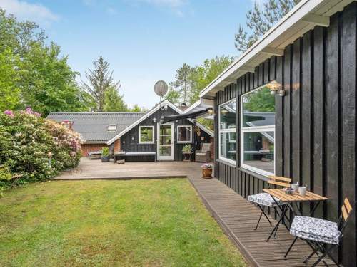 Ferienhaus Yonna - 400m from the sea