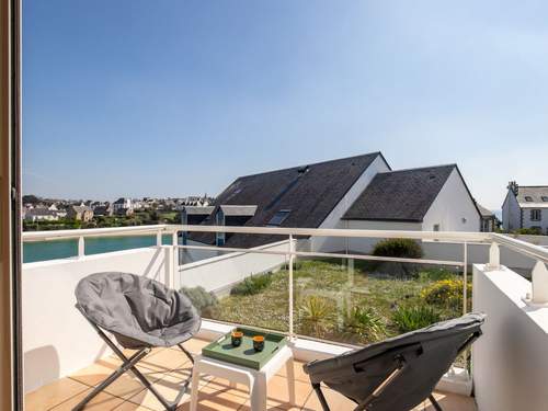 Ferienwohnung Entre port et plages