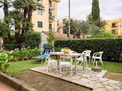 Ferienwohnung Casa del Mare