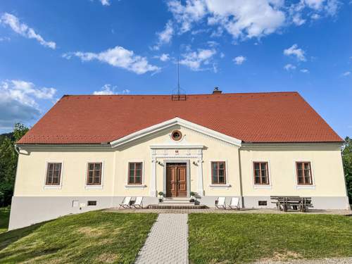 Ferienwohnung Rezidenca Korman