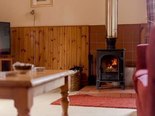 Ferienhaus Doonans Cottage