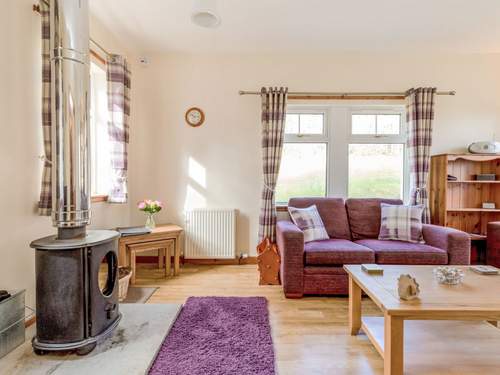 Ferienhaus Foxglove cottage