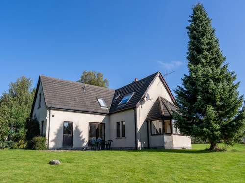Ferienhaus Lower Curr