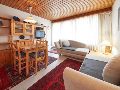 Ferienwohnung Dixence 310