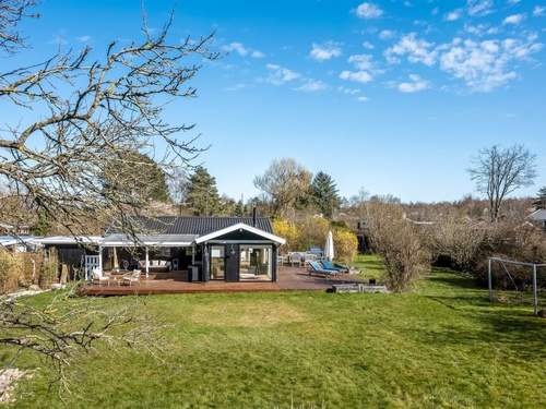 Ferienhaus Goodje - 1.4km from the sea