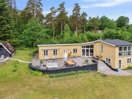 Ferienhaus Aswin