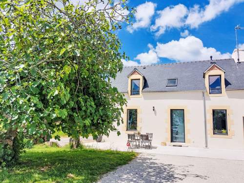Ferienhaus La Trélennoise