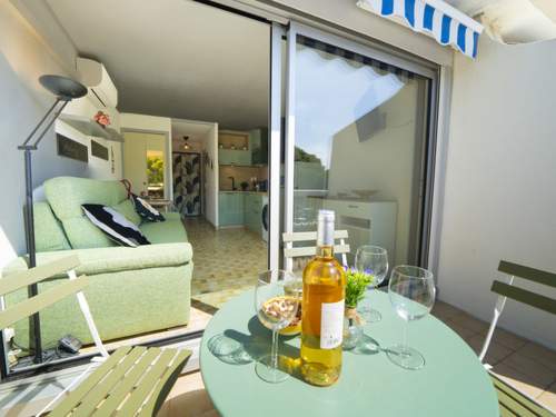 Ferienwohnung La Frégate
