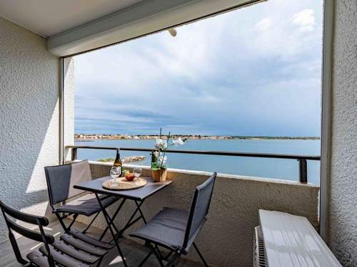 Ferienwohnung Les Marquises