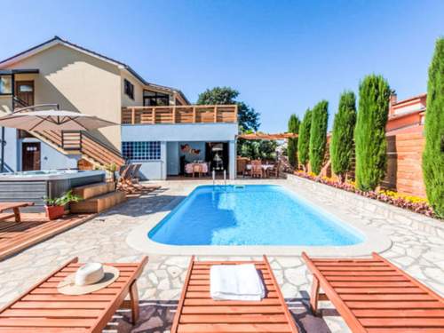 Ferienhaus Paola
