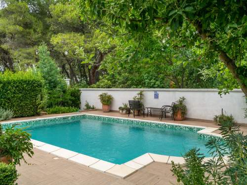 Ferienhaus Villa Irma