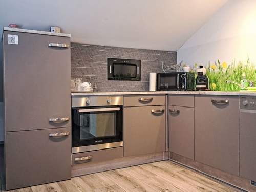 Ferienwohnung Siebter Himmel