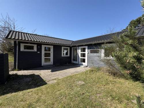 Ferienhaus Waltraud - 50m from the sea
