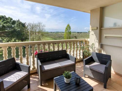 Ferienwohnung Puigmal