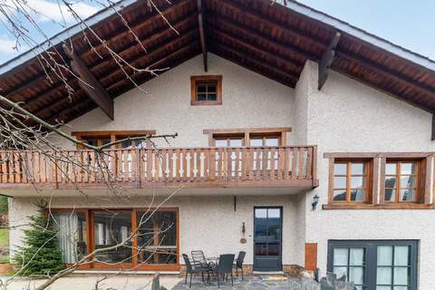 Leora Cocoon - Ferienunterkunft in Membre (9 Personen)