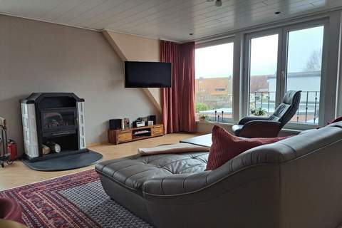 Ferienunterkunft in Otterndorf (4 Personen)